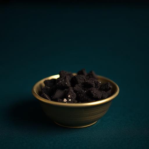 Oreo Bits